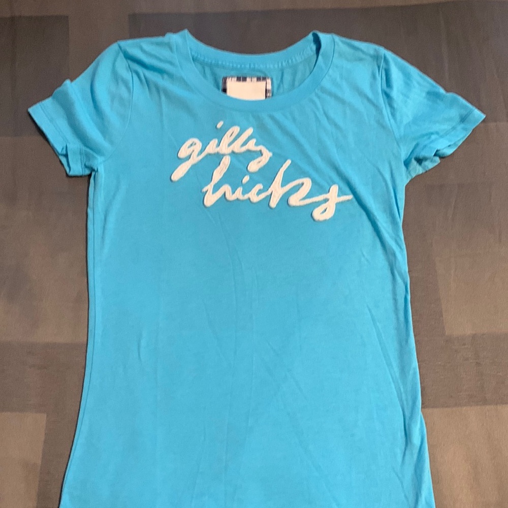 Golly hicks t shirt